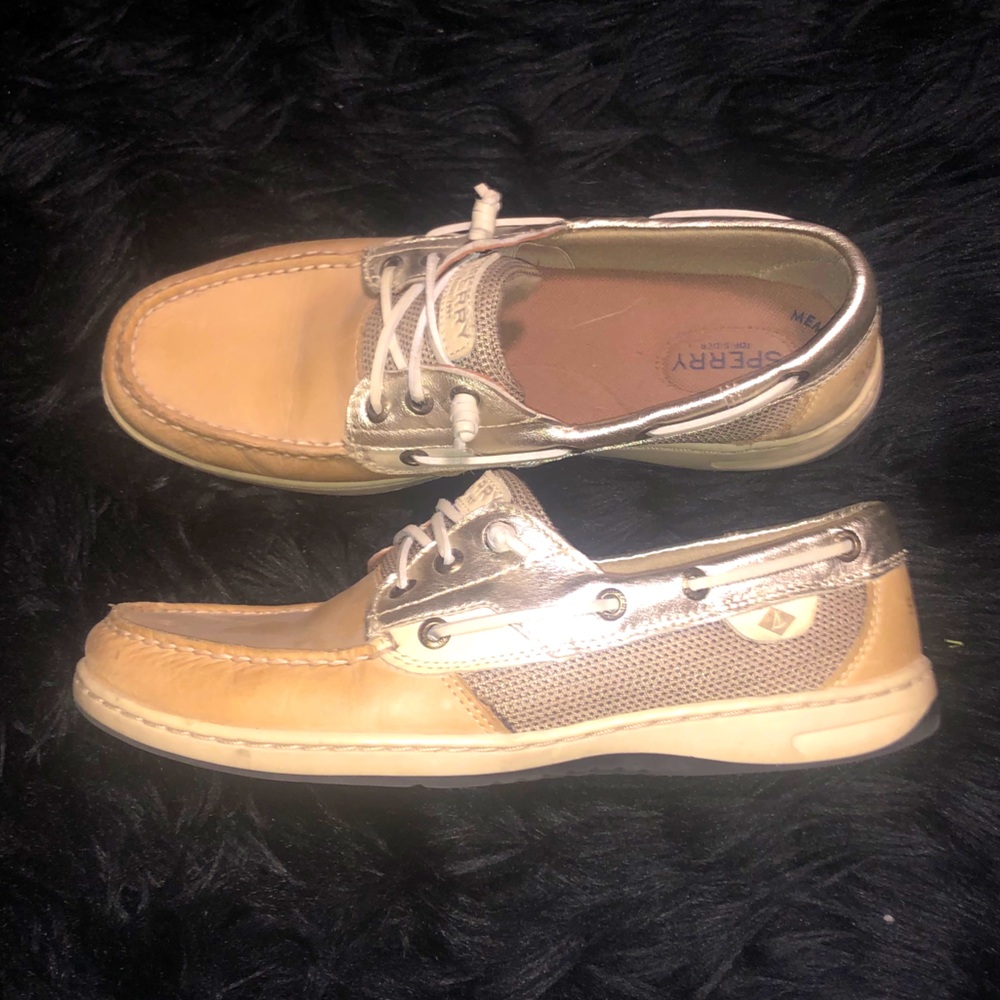 Sperry Women’s Boat Shoes